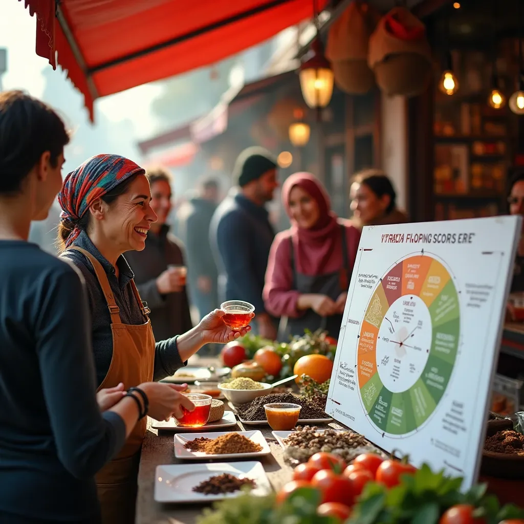 Eco-friendly workspace